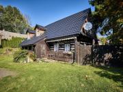 Holiday Home Roubenka u potoka by Interhome