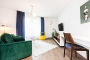 NEARTOpl Halicka Apartment PARKING FREE