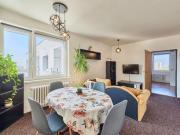 Apartment Elizabeth by Interhome