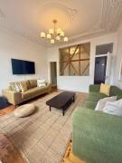 Casa Luz Anjos - 5 Bedroom apartment