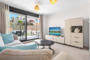 Top Las Lagunas Mijas
