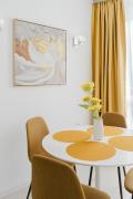 Blue Sun Burgas Apartment