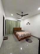 Aaranya homestay