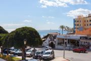 Lovely seaview apartment