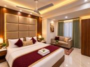 BELLAMONT ELYSION HOTELS & SUITES Near IGI Delhi Airport & Aerocity