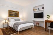 Central near Vatican by NDP rent