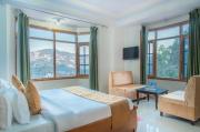 Top Shimla