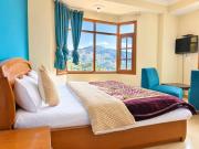Top Shimla