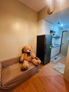 EverStay Cozy Studio in Terraces Tradizo Imus