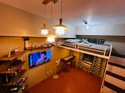 EverStay Cozy Studio in Terraces Tradizo Imus