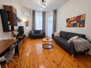 Charming 2BR City Living NDK