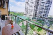 2BR plus BE2 Vinwonder Homestay Vinhomes Grand Park
