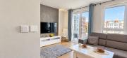 Apartment Old Town Residence by TriApart