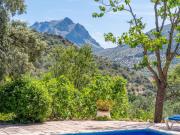 edabcaffba - Holiday Home Cerro de la Cruz-charmantes Bauernhaus mit bester Aussicht-im Zentrum Andalusie