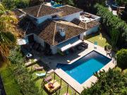 ccfbaadddbfff - Holiday Home Große Villa Marbella für 20 Personen