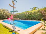 dbdafdecbbbdfe - Holiday Home Villa mit privatem Pool für 4 Personen