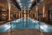 Grand Hotel Bansko - Fitness & SPA