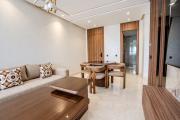 TINGIS TOWER LUXURY 3BR Apartement -TGV Tangier