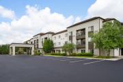 Courtyard by Marriott Indianapolis South