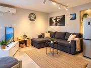 CASA ADRIATICA - SEA & HILL View