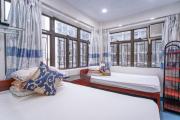 Cosmic Guest House C1