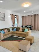 Shams Villa - Your Ideal Family Getaway in Grand Baie, Mauritius