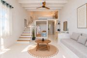 Top Astypalaia Town