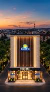 Days lnn by Wyndham Rayong U-tapao