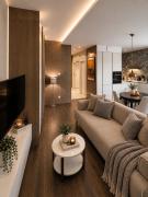 Old Town Apartments by Bed&Bath