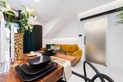 Old Town Apartments by Bed&Bath