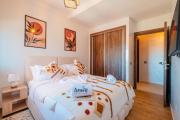 New! Modern 2BR Guéliz Center, Station & M-Avenue