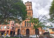 Top Medellín