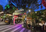 Top Medellín