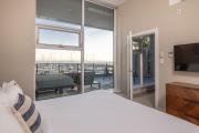 Top Nanoose Bay