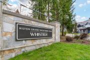 Top Whistler