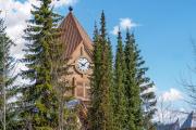 Top Whistler
