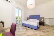 La Perla del Tirreno Guest House