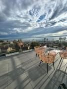 Apartament pod Żaglem