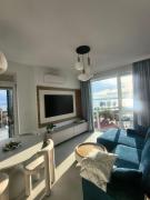 Apartament pod Żaglem