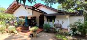 Garden rich aura villa