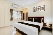 Hotel O PANVITH SUITES near Bangalore International Airport Hotel O PANVITH SUITES near Bangalore International Airport