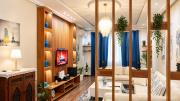 Shine Apartment Family Only - Tanger Malabata