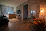 Arcadia Rooms Palermo