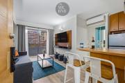 Vitacura 2760 Apartments by Mr BnB