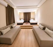 Hotel les mimosas