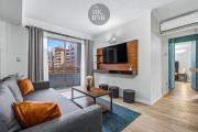 Vitacura 2760 Apartments by Mr BnB