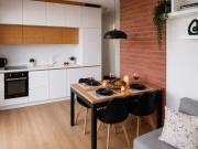 Apartment near Old Town