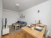 Spacious Apartment near Arkadia