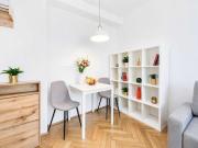 Warsaw Apartment near Metro