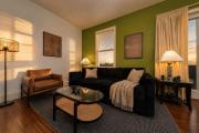 30A-303 Luxury Suite King Bed, Parking, Pool & Balcony